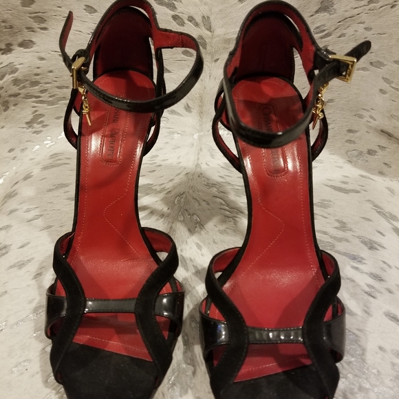 Cesare Pociotti Heels - Picture 2 of 8